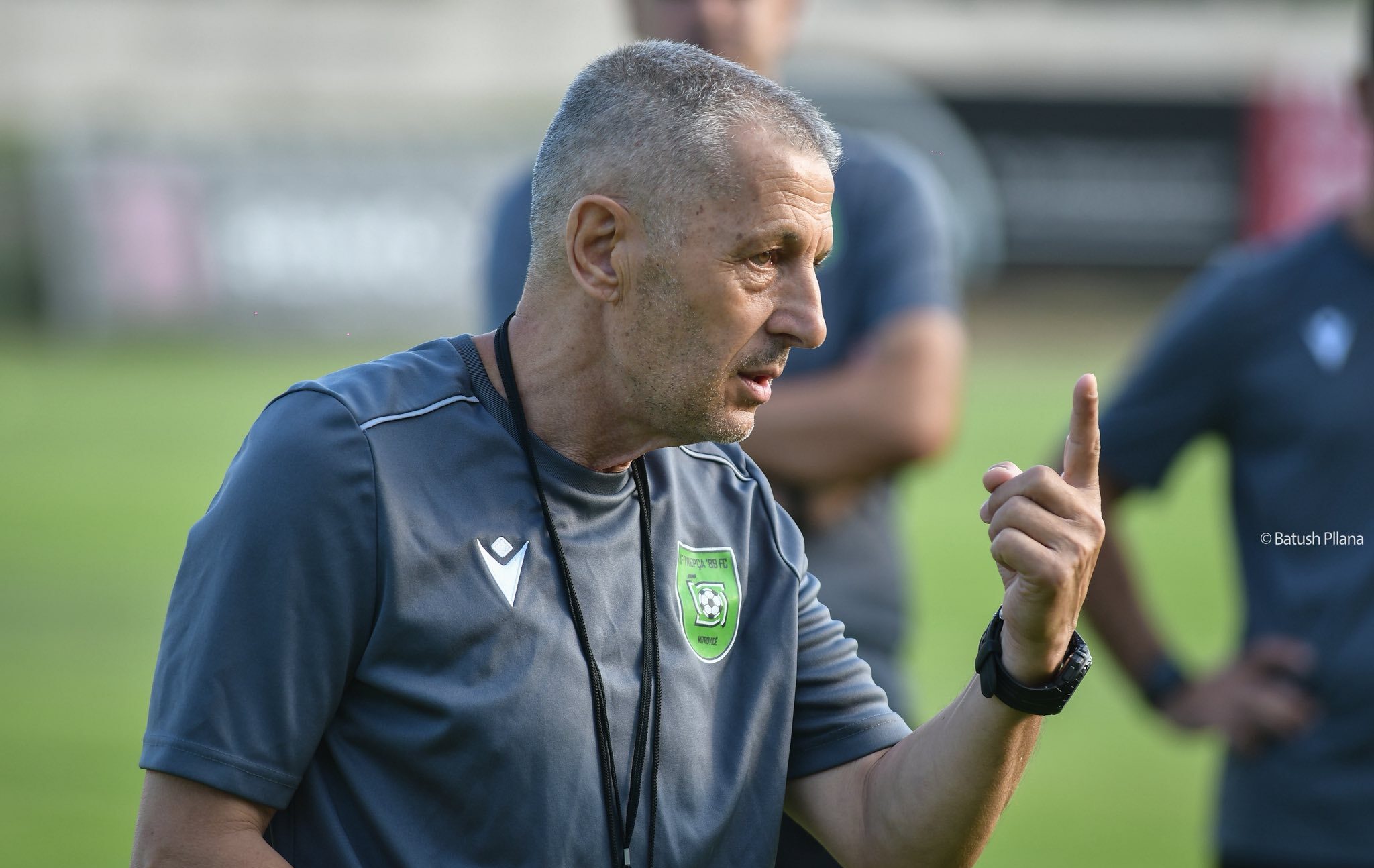 Trepça ’89 ngjitet në vendin e tretë, Sejdiu: Fitore e rëndësishme ndaj një kundërshtari direkt