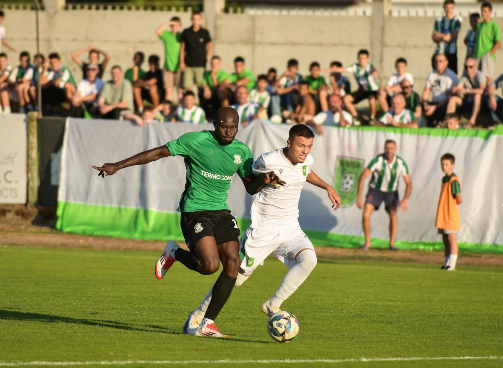 Liga e Parë: Përballje të forta dhe luftë pë pikë në të gjitha ndeshjet