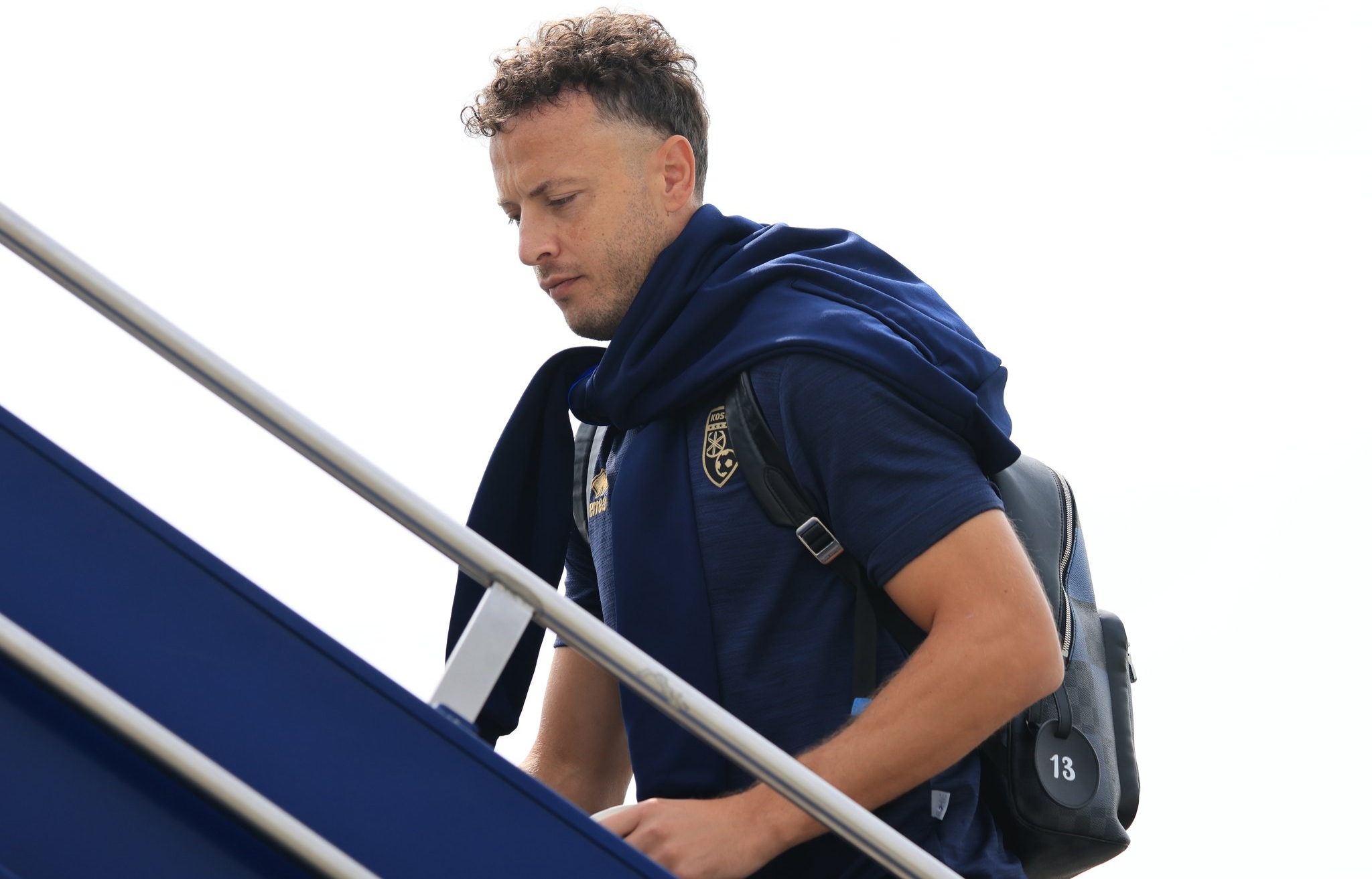 Rrahmani: Ndeshjet e Kosovës i kam ndjekur me frikë dhe ankth të jashtëzakonshëm