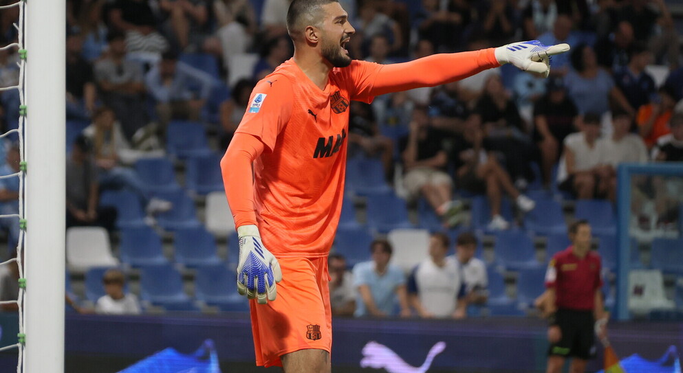 Sassuolo mposht Veronën – Arijanet Muric vendimtar