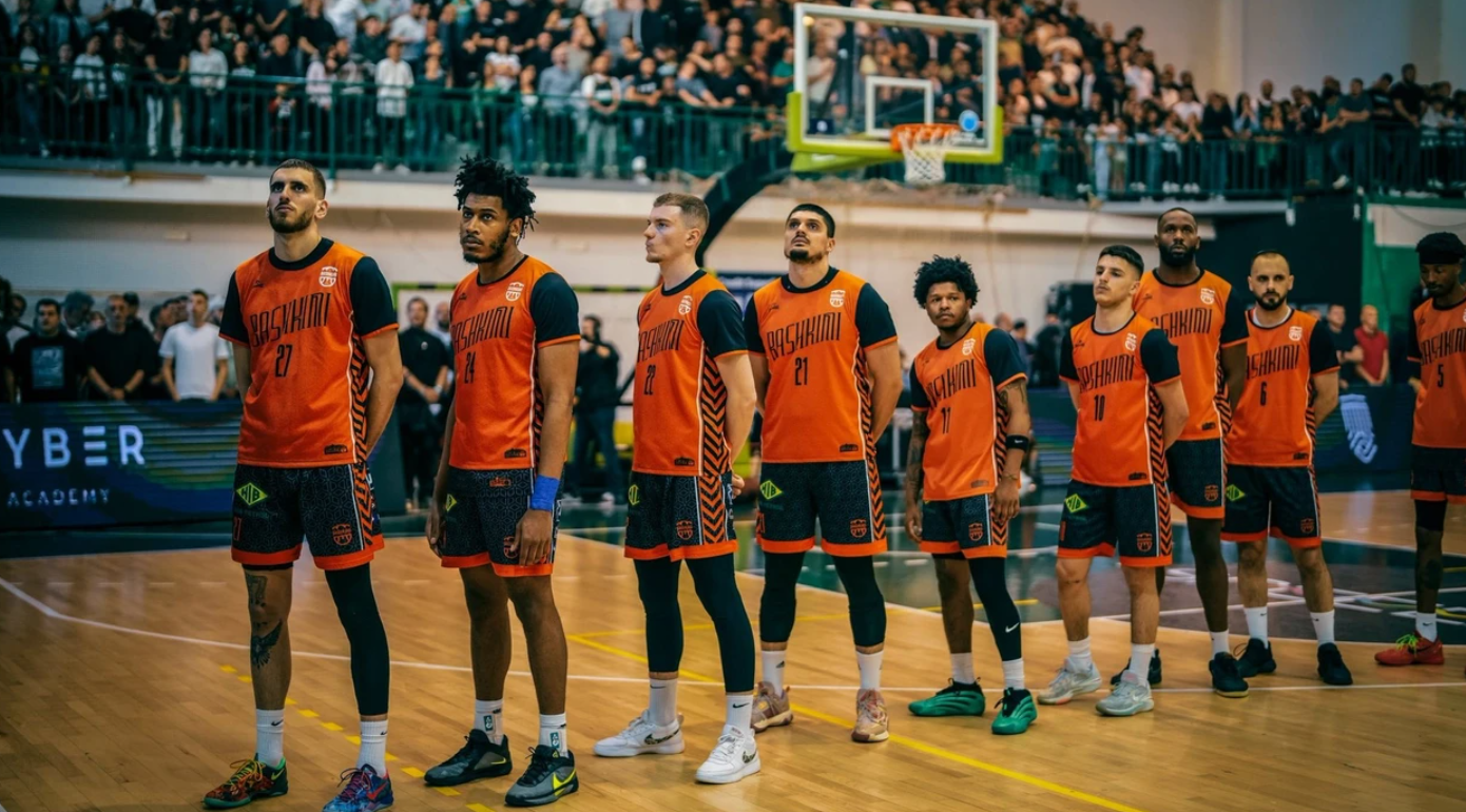 Bashkimi e fillon kampionatin me fitore bindëse, mposhti thellë Vëllaznimin që luajti kryesisht me vendorë