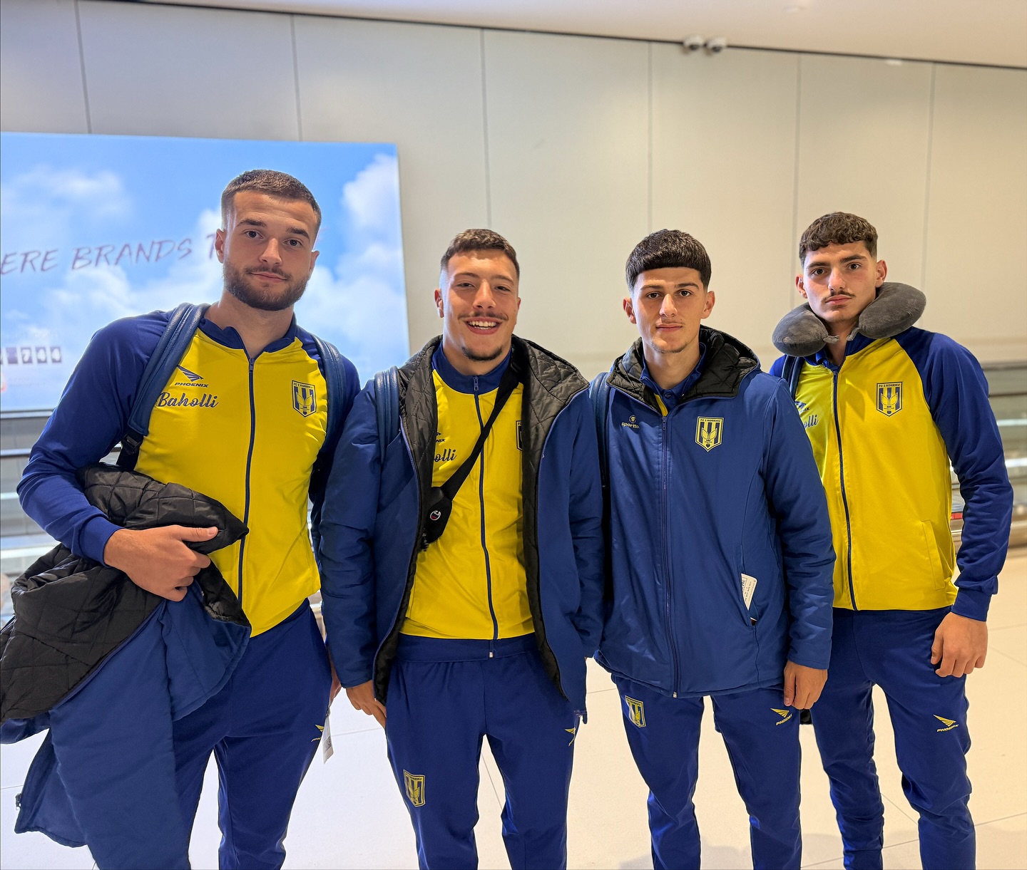 2 Korriku U19 nis garat evropiane, të mërkurën kundër Hibernian në Skoci