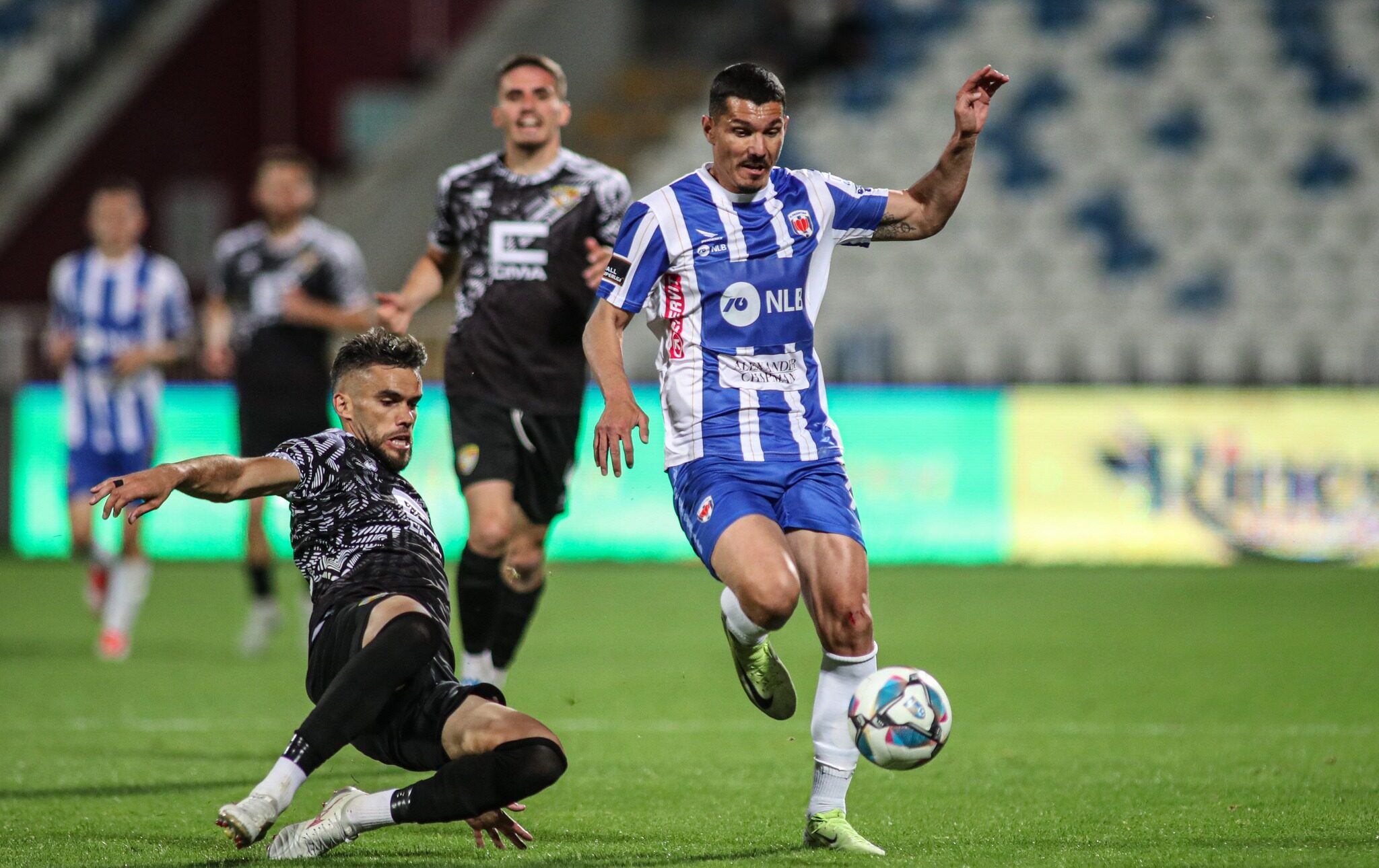 Prishtina - Ballkani