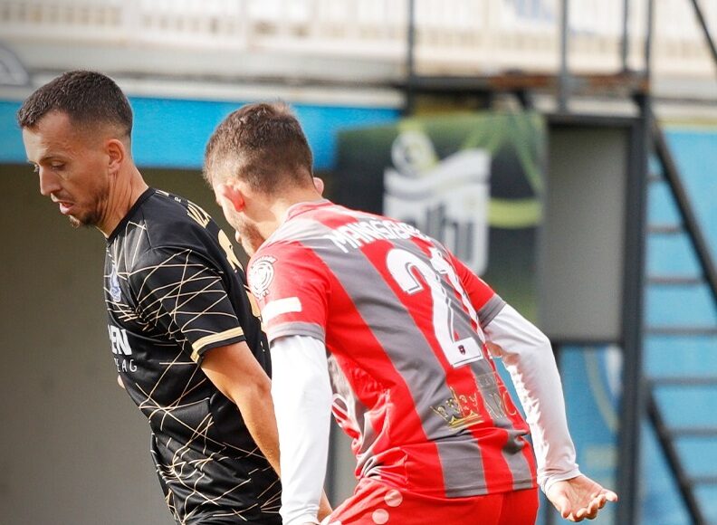 Bashkimi fiton miqësoren ndaj Llapit në Podujevë – Rexhepi dhe Saiti vendosin fatin e ndeshjes