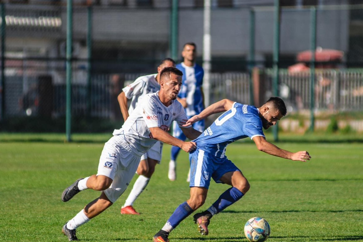 Java e 13-të e Ligës së Parë zhvillohet në mesjavë – Derbi Liria-Vëllaznimi në qendër të vëmendjes