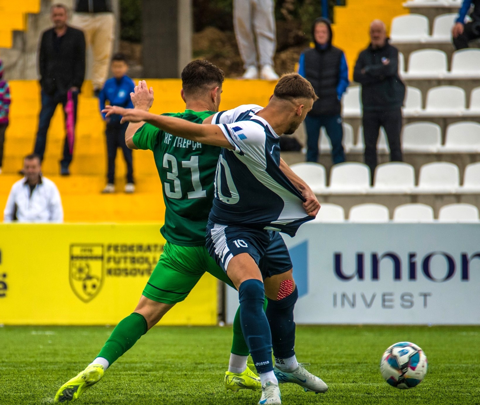 Liga e Parë: Feronikeli merr kreun, Ramiz Sadiku me përmbysje spektakolare