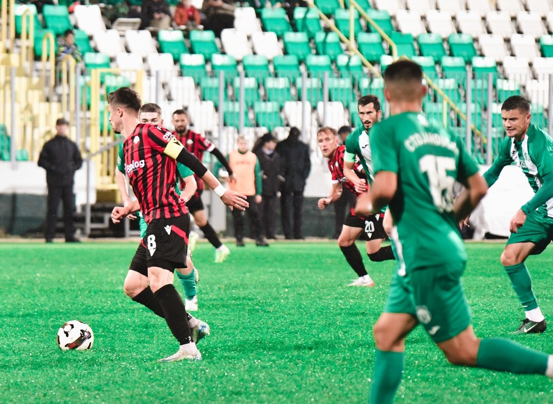 Pelister - Shkëndija 0-0
