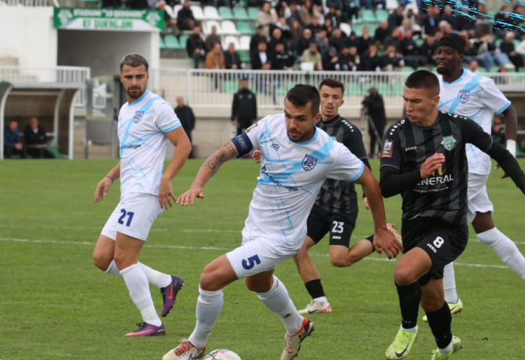Superliga dhe Liga e Parë – Përfundojnë tri sfidat e ditës