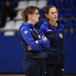 Kosova Women Hendball