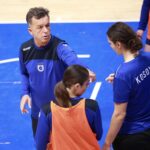 Kosova Women Hendball