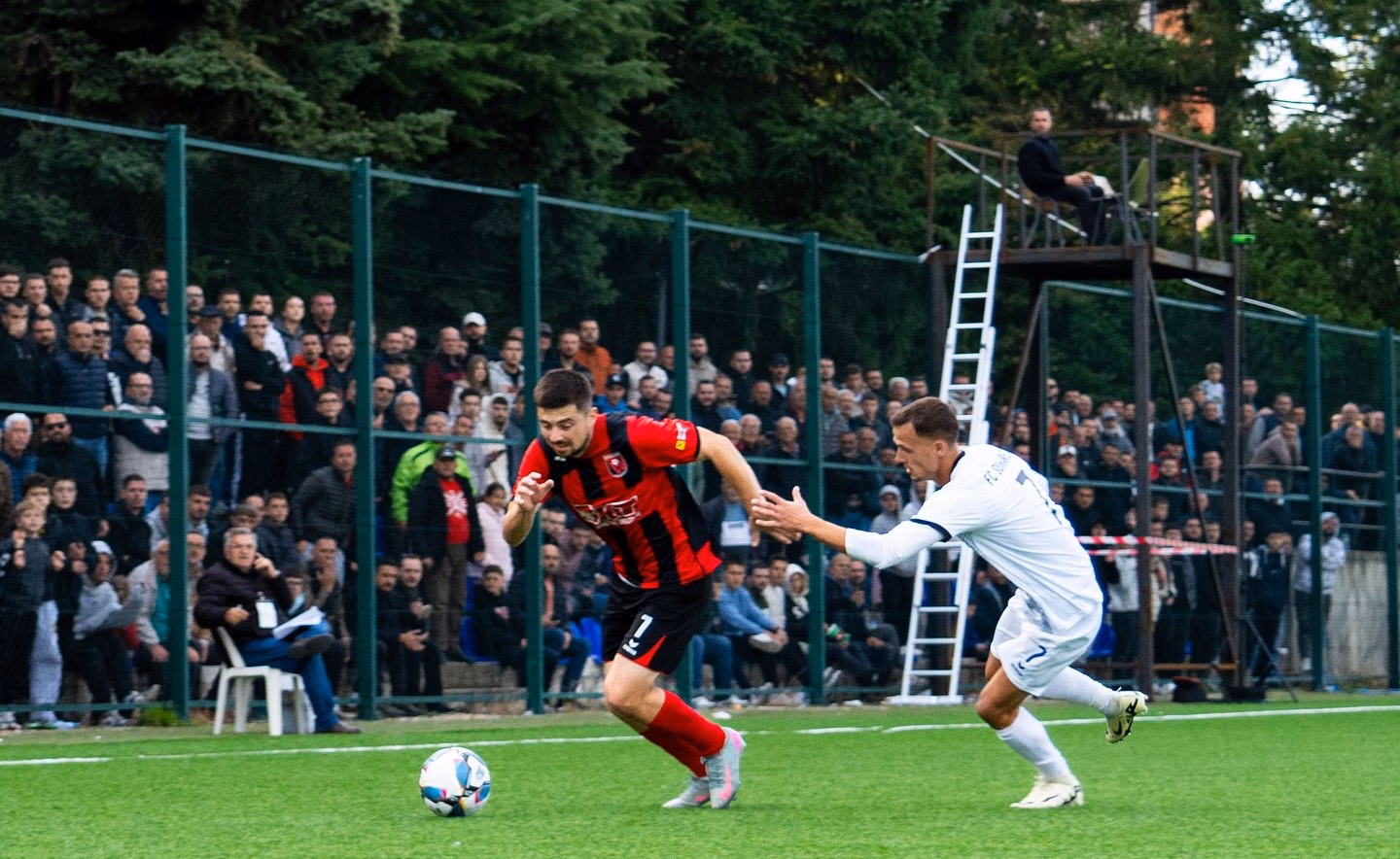 Liga e Parë: Vëmendja te duelet kyçe në garën për kreun