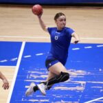 Kosova Women Hendball