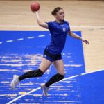 Kosova Women Hendball