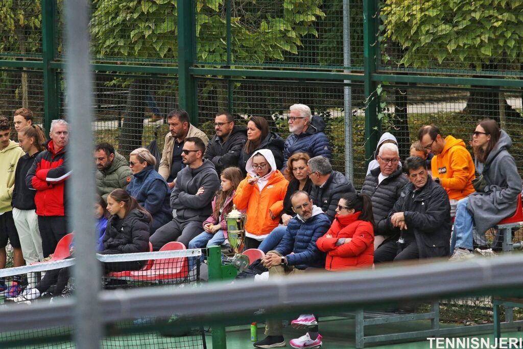 Dielli TEB Open 2025