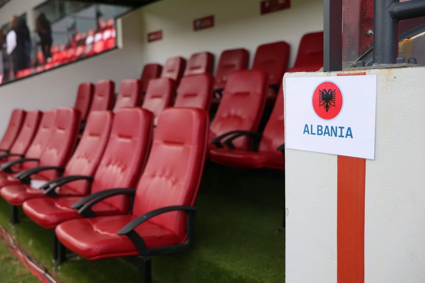 Kombëtarja në Serbi