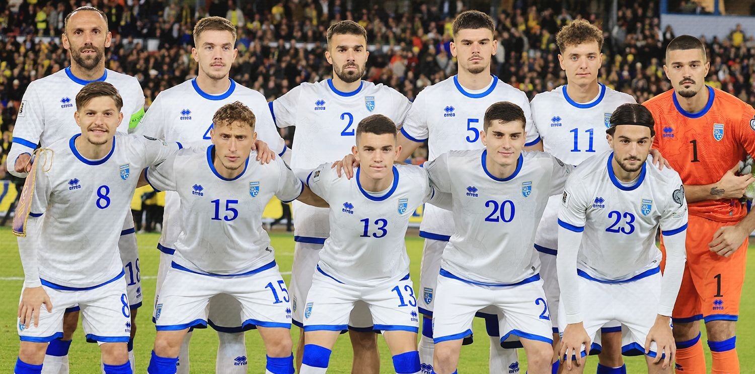 Kosova
