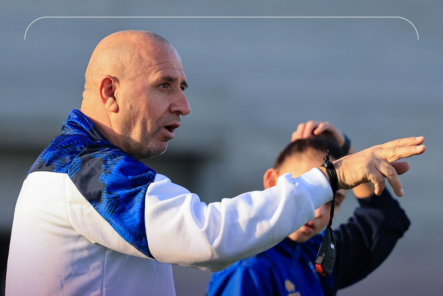 Sermaxhaj: Punojmë për të kaluar. Vështirë do të jetë, por jam optimist!