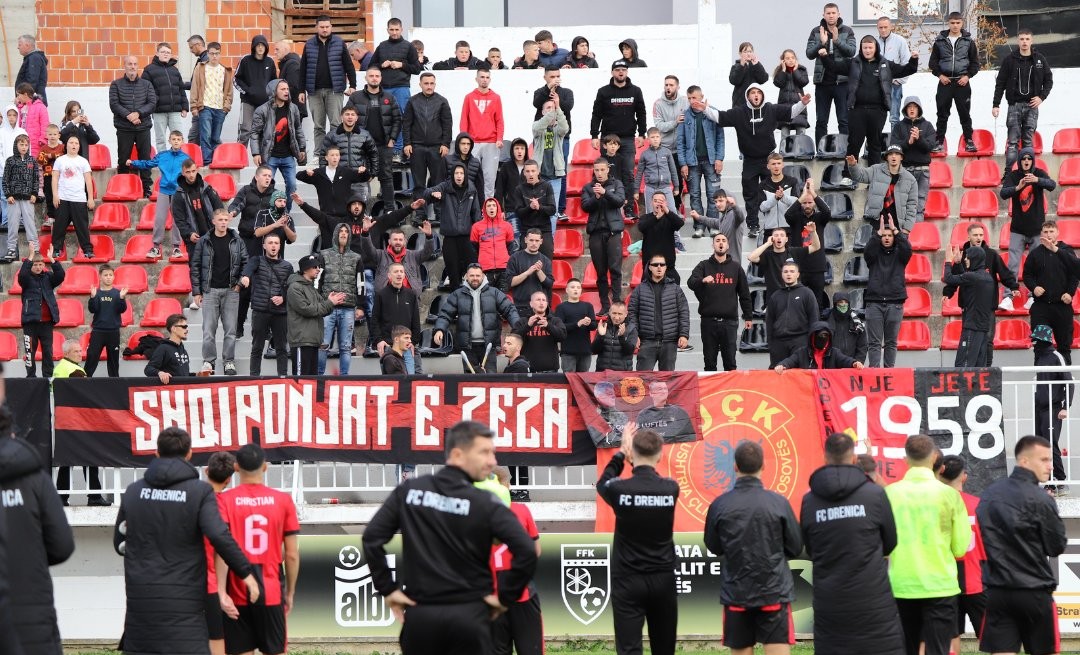 Videokronikat e tri ndeshjeve të javës së 9-të në AlbiMall Superligë