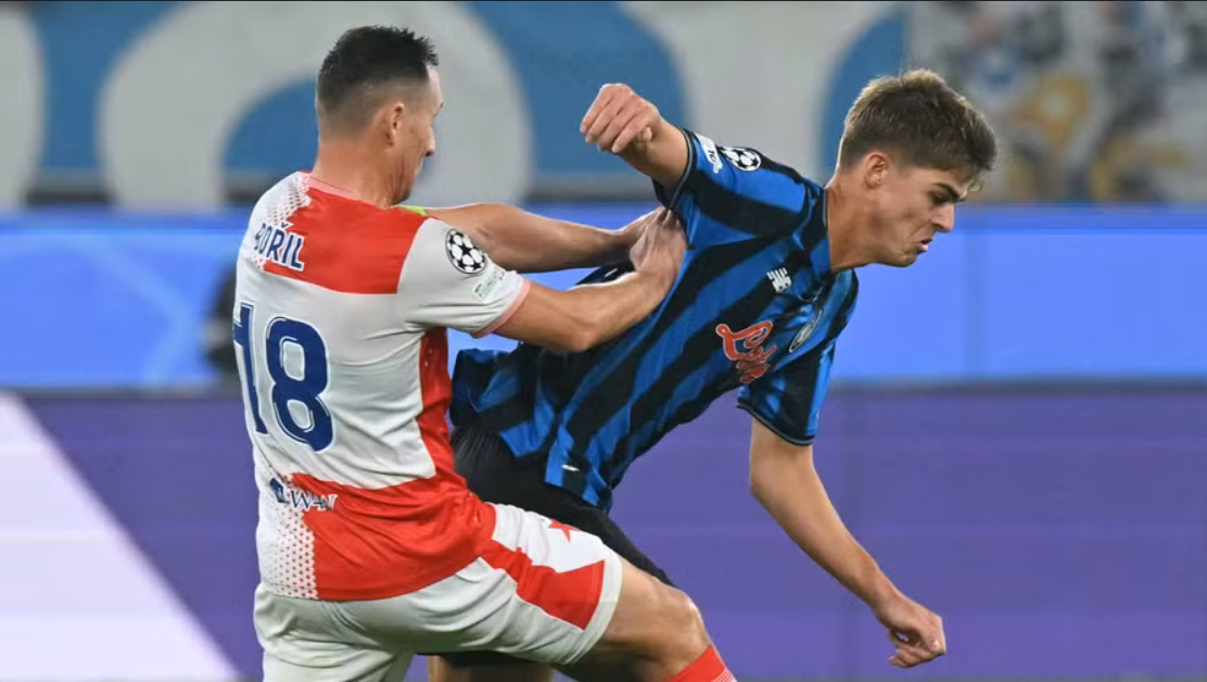 Atalanta dhe Monaco ndalen në barazim pa gola, portierët protagonistë absolutë – pa gola edhe në Monaco – Tottenham