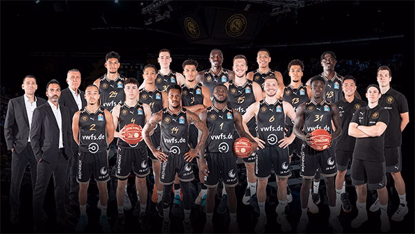 Basketball Löwen Braunschweig1