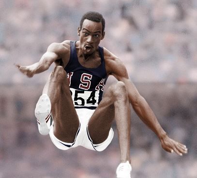 Bob Beamon