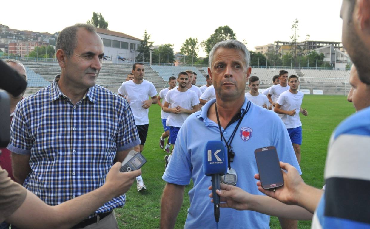 Bylbyl Sokoli 7 korrik 2014