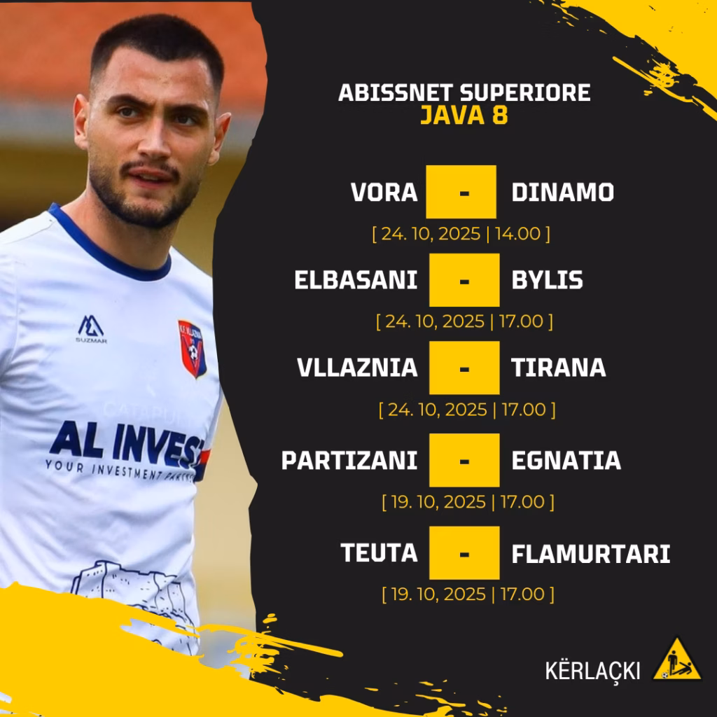 Abissnet Superiore - Java 8