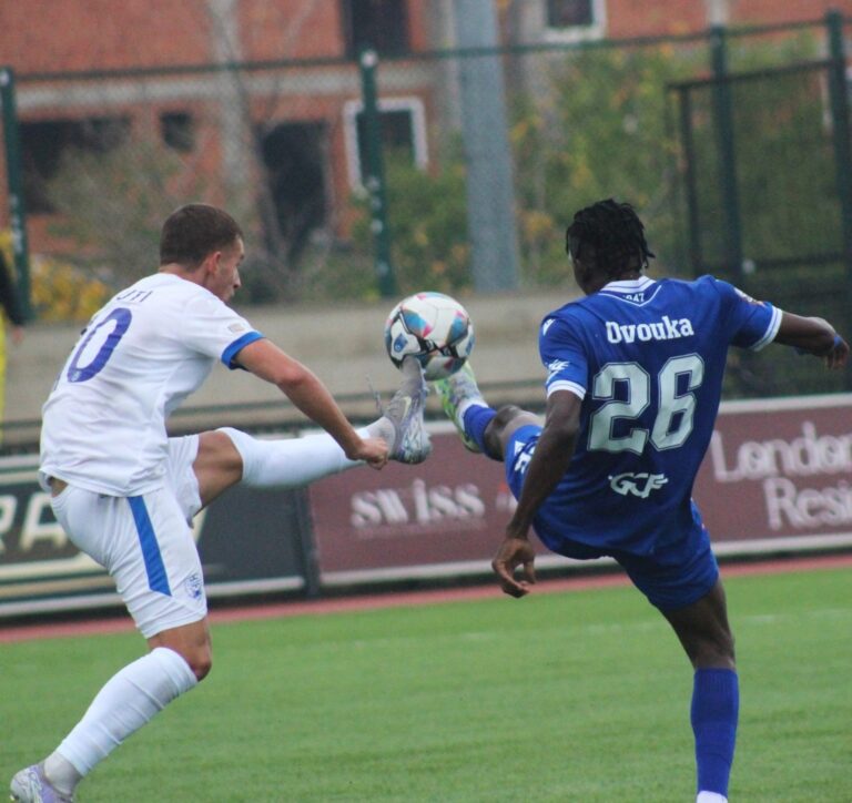 Drita - Malisheva 2-1