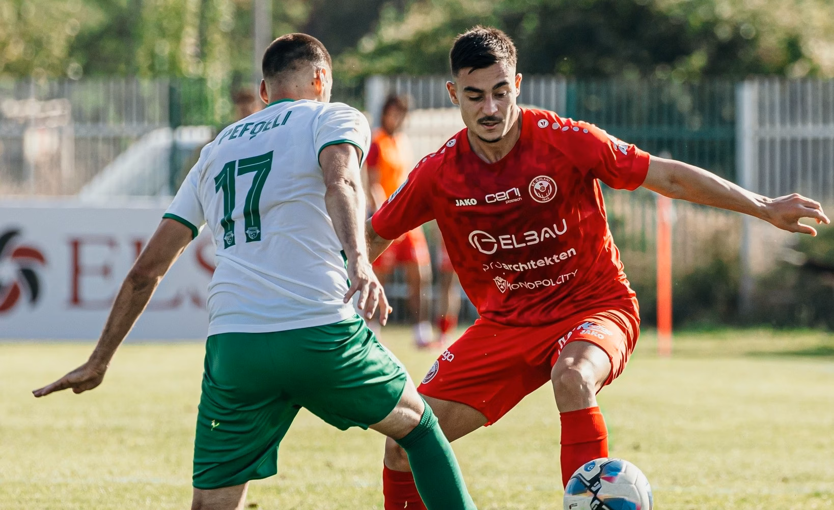 Gjilani – Dukagjini: Gjilanasit nuk kan fituar si vendas nga viti 2022