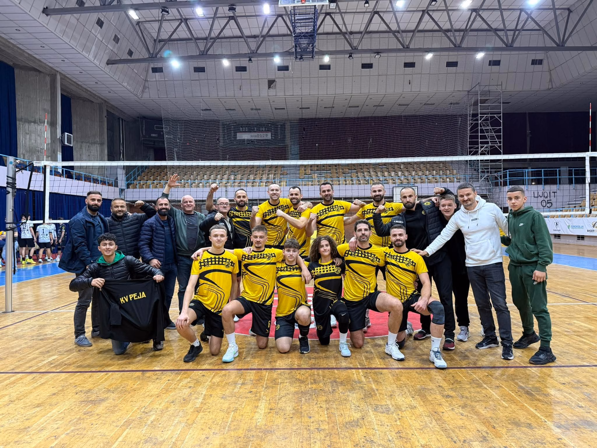 Peja fiton derbin, Theranda surprizon liderin Drita