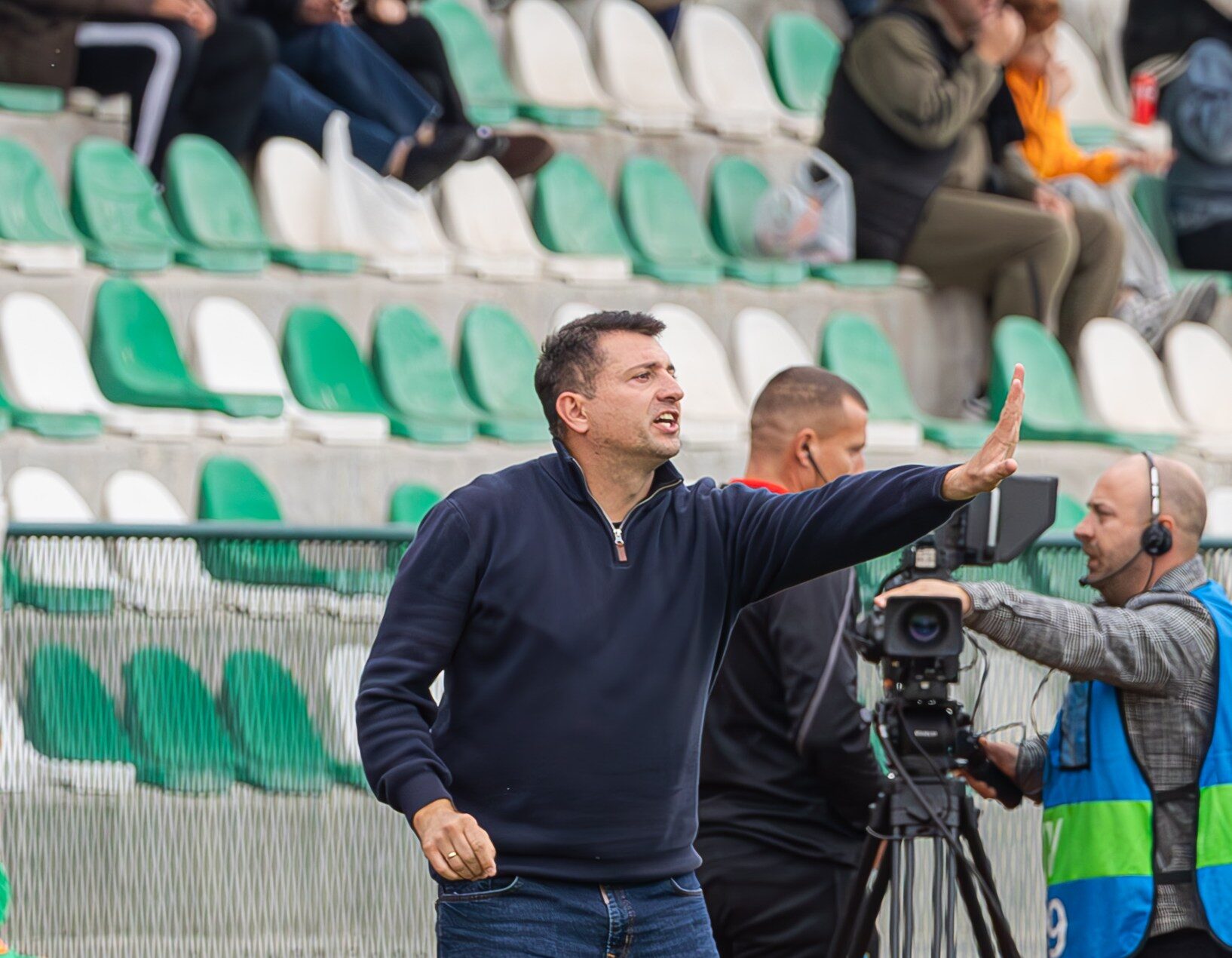 Feronikeli zyrtarizon lajmin e Kërlaçkit: Dervisholli – Nuk është e drejtë, por po largohem me fytyrë