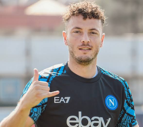 Rrahmani, gati të rikthehet në fushë për Napolin: Starton ndaj Interit javën e ardhshme!