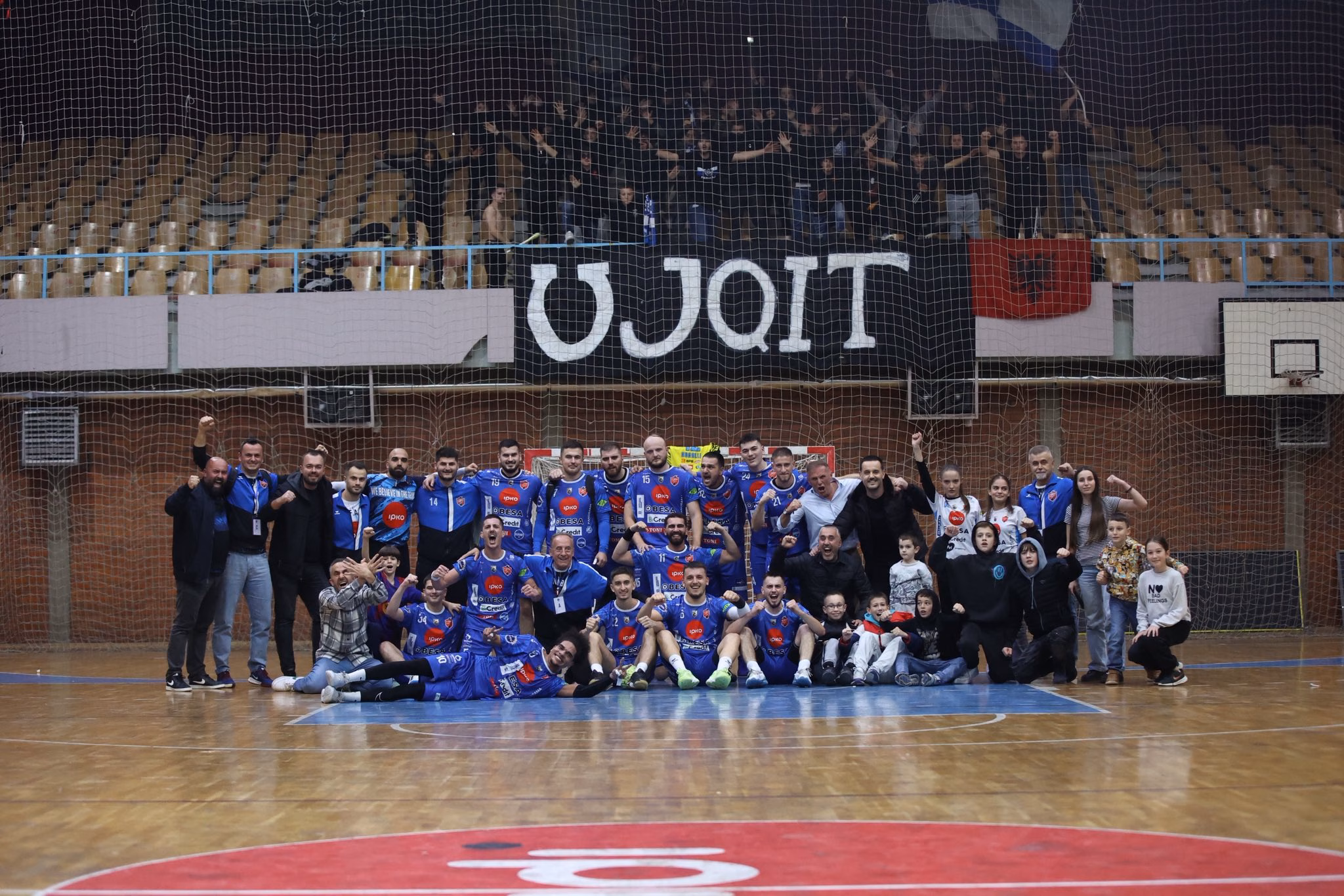 Kastrioti dominon ndaj kampionit Rahoveci në derbin e xhiros së gjashtë