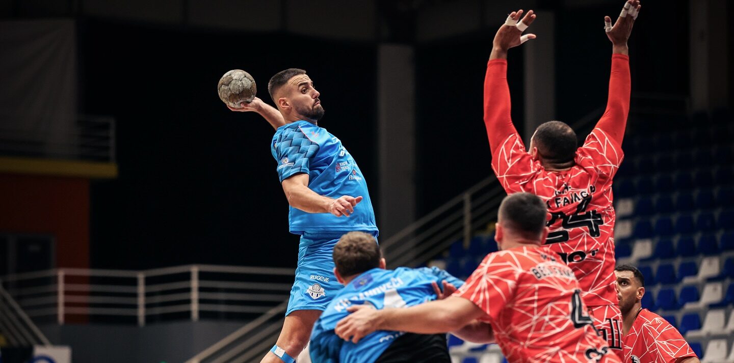 KH Rahoveci - KH Besa