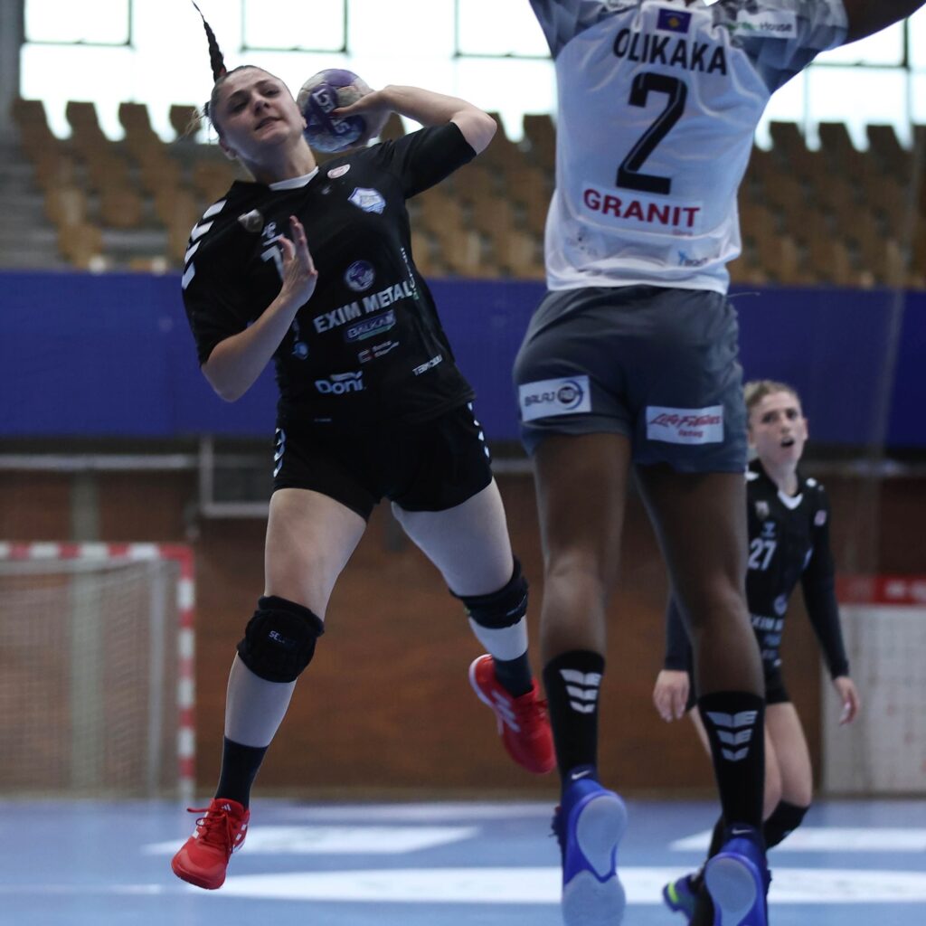 KHF Ferizaj - KHF Prishtina