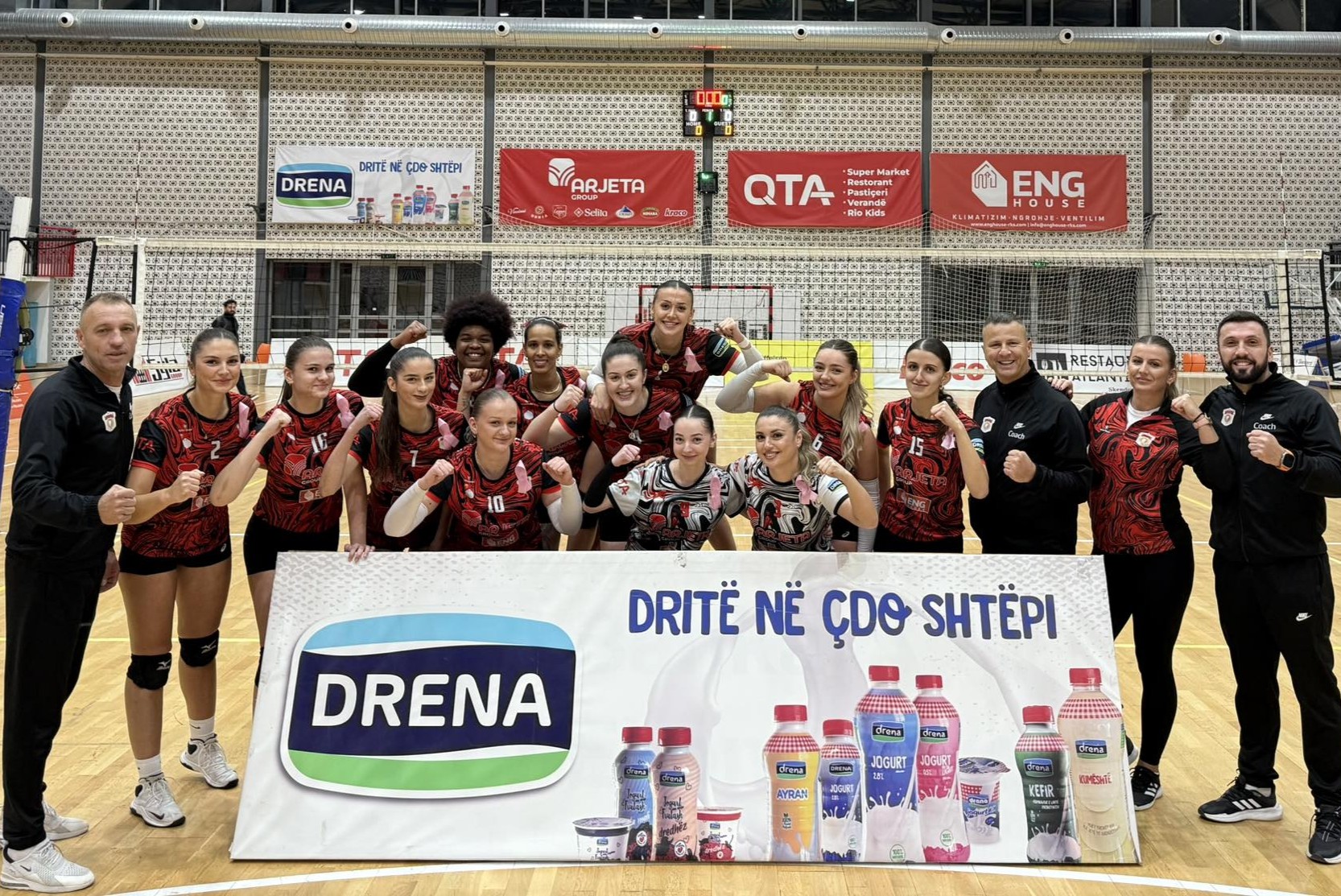 Xhiroja e pestë në Superligë: Peja ngushton diferencën, Skënderaj mposht Prishtinën 75