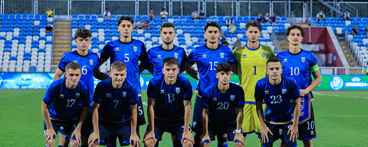 Kosova U21