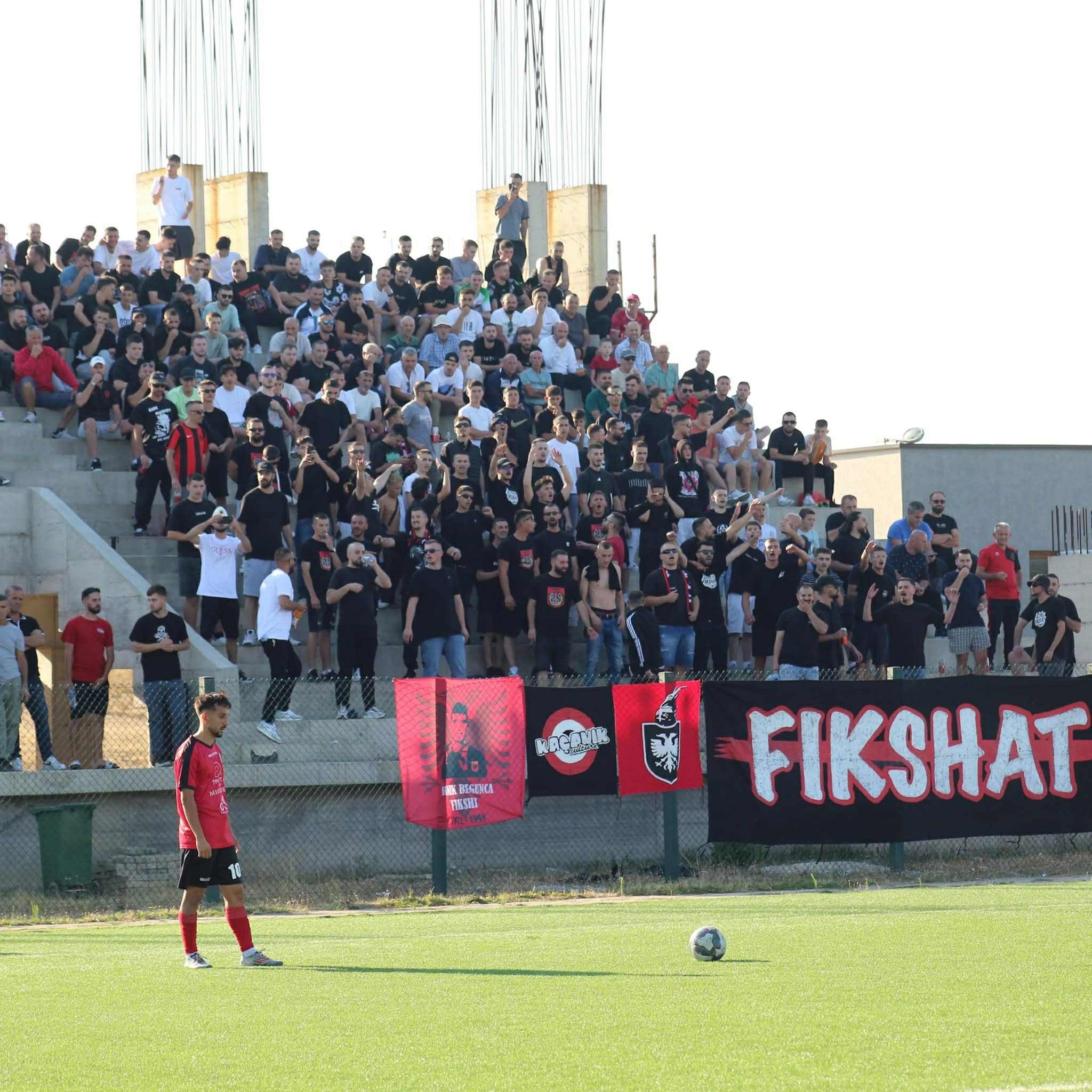 Mitrovica kryeson Ligën e Dytë, Lepenci ndjek me tre pikë më pak
