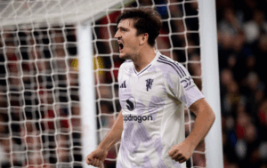 Liverpool - Manchester United 1-2