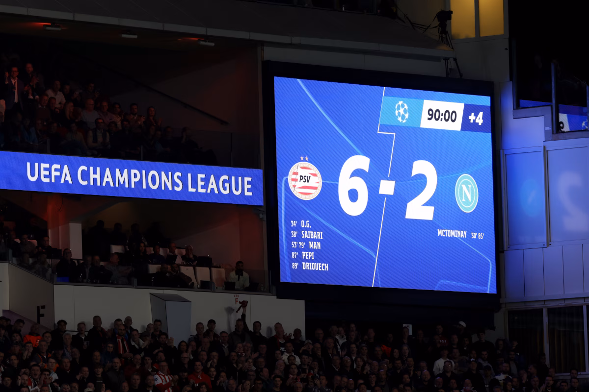 Conte pas katastrofës me PSV: E dija që do ishte sezon i vështirë, por nuk ndryshoj taktikën