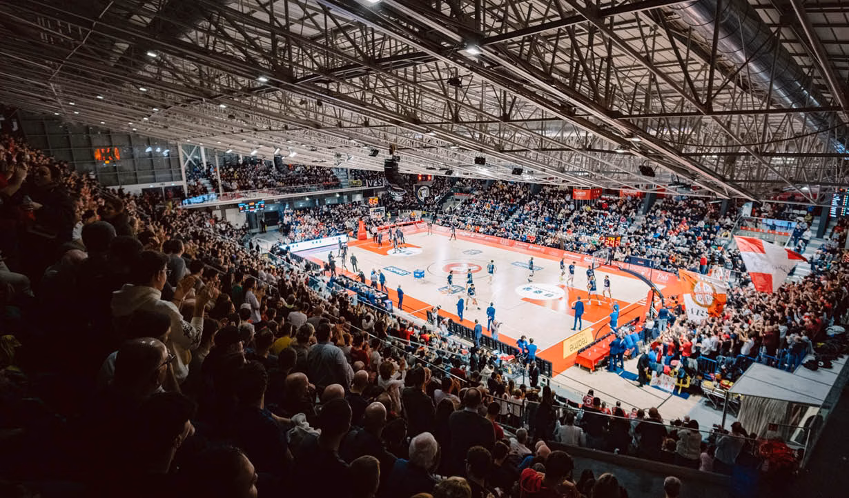 Pallacanestro Reggiana