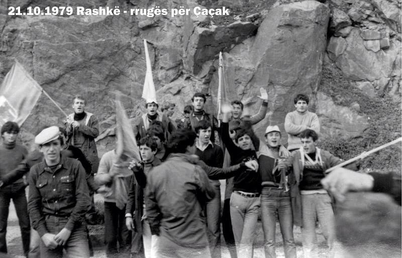 Tifozët e Prishtinës rrugës për Çaçak