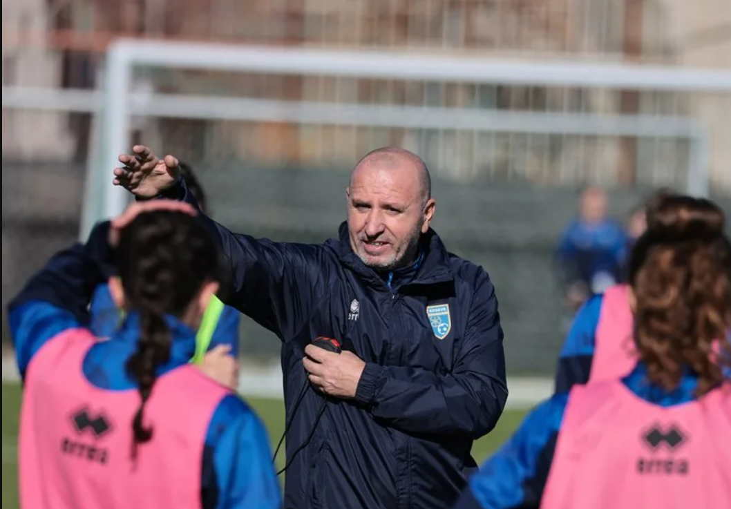 Dardanet shpallin listën për Play-Off-in e Ligës së Kombeve, përballen me Turqinë