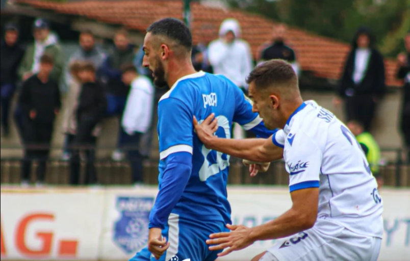 Dy përballje interesante në Albi Mall Superligë, luhet në Lipjan dhe Gjilan