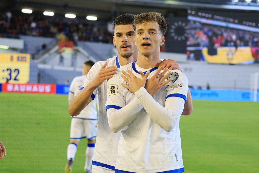 Çfarë rëndësie ka ngritja e Kosovës në vendin e 84-të në ranglistën e FIFA-a?