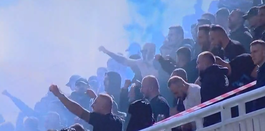 Tabela pas javës së 9-të në AlbiMall Superligë