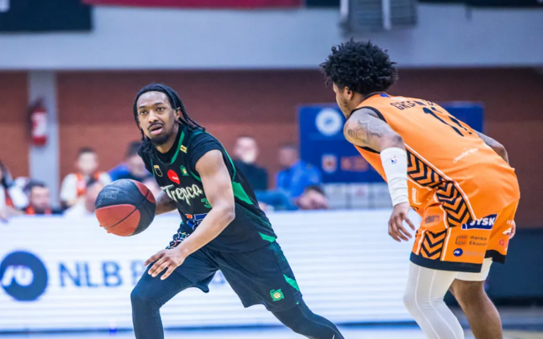 Tefik Çanga - Ramiz Sadiku 0-1