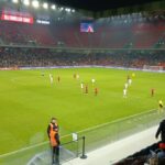 Shqipëri - Jordani 4-1