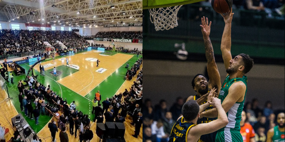 Nisin ethet e basketbollit në Kosovë – përplasje të mëdhenjsh që në javën e parë
