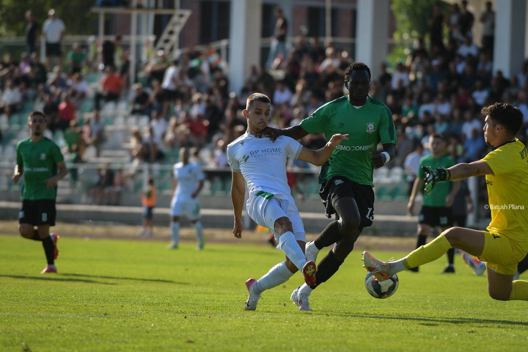 Trepça '89 - Trepça